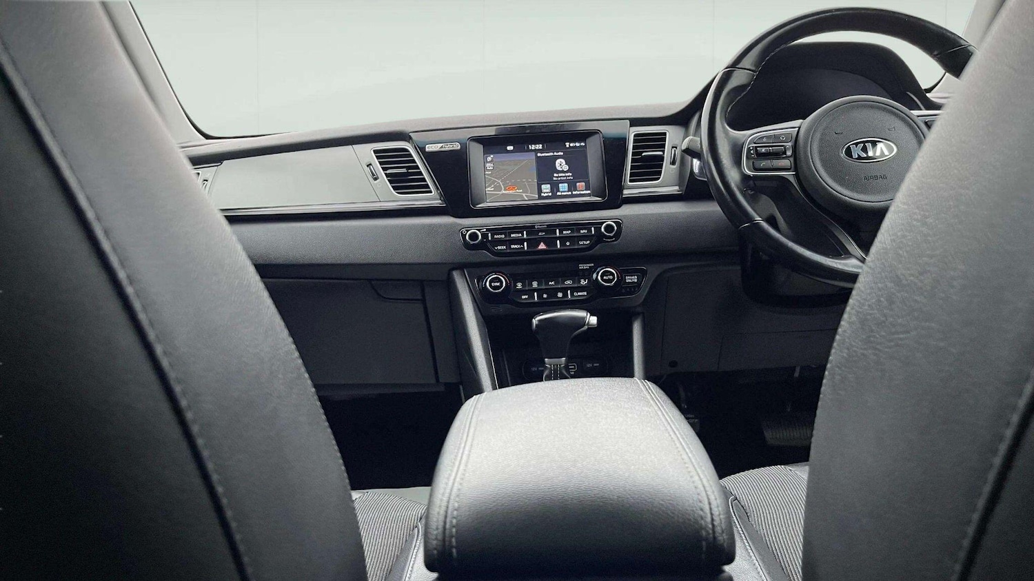 Used Kia Niro 2018 for sale - 78086786: Photo 14