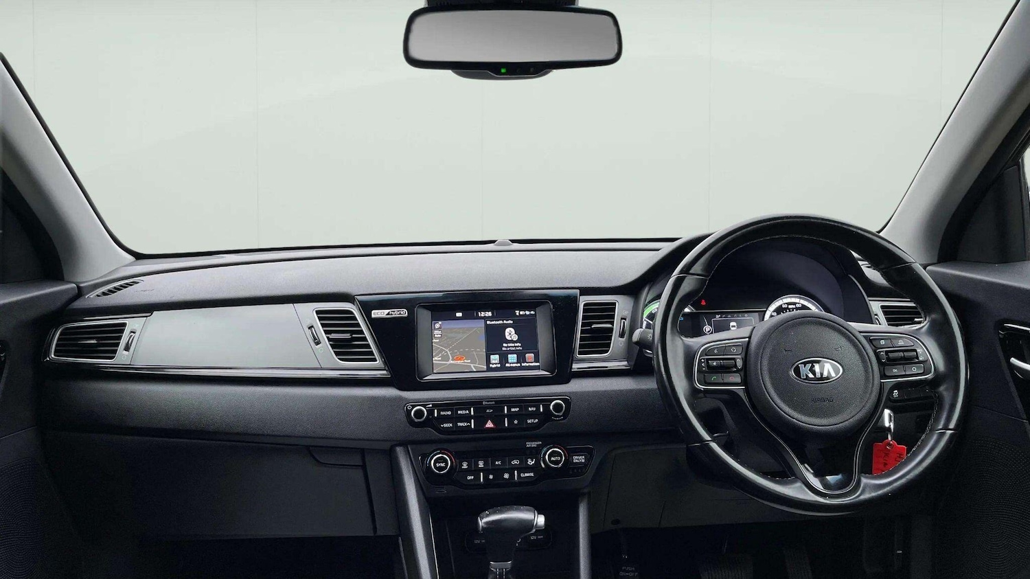 Used Kia Niro 2018 for sale - 78086786: Photo 15