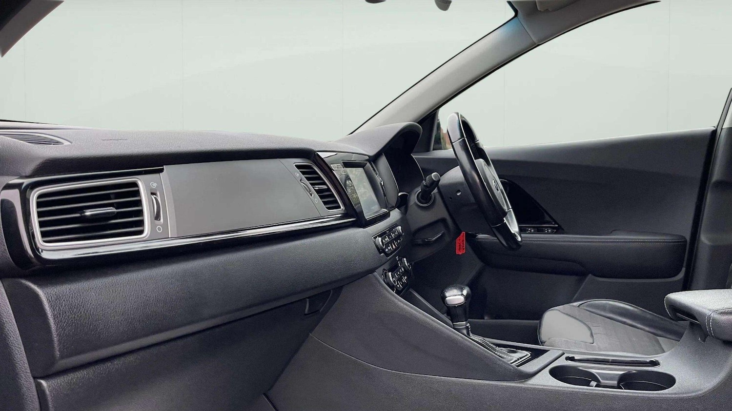 Used Kia Niro 2018 for sale - 78086786: Photo 16