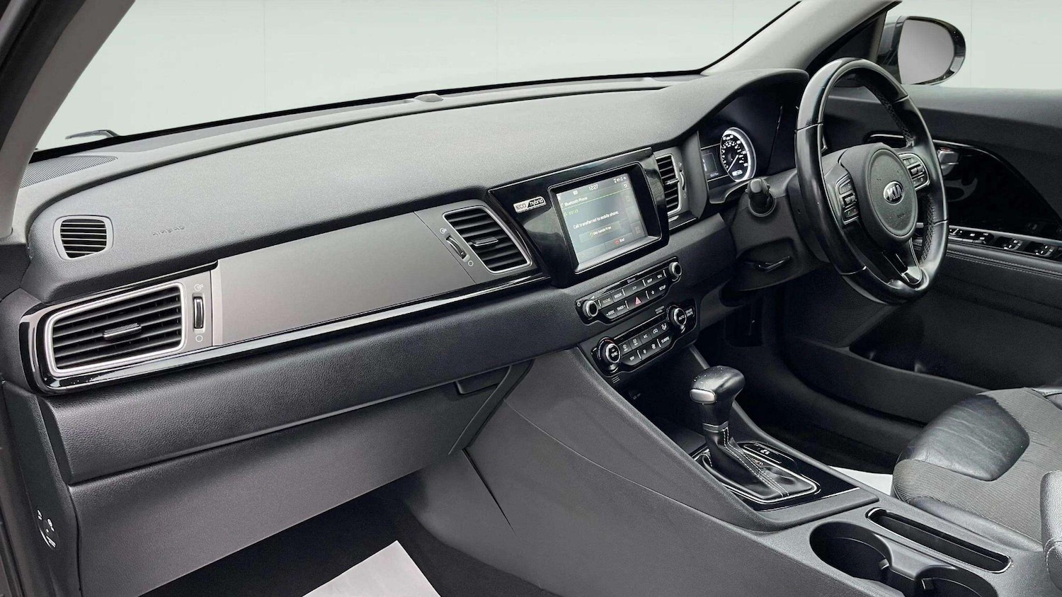 Used Kia Niro 2018 for sale - 78086786: Photo 17