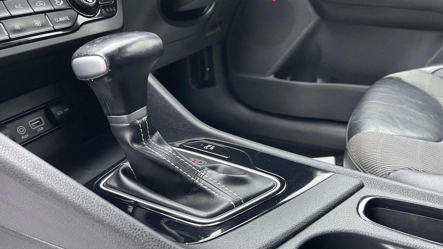 Used Kia Niro 2018 for sale - 78086786: Photo 18