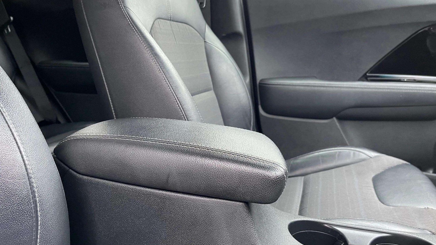 Used Kia Niro 2018 for sale - 78086786: Photo 19