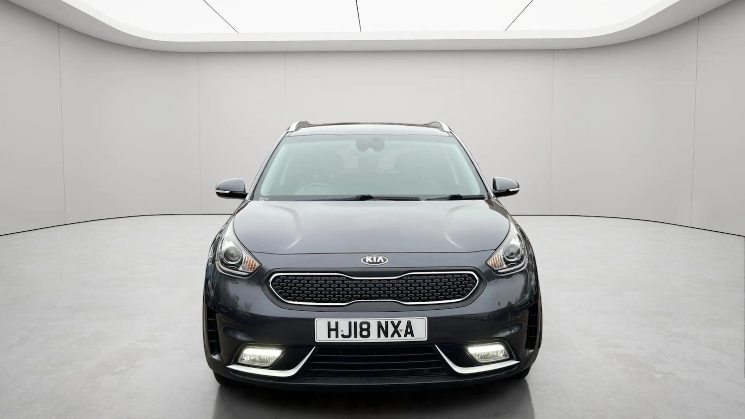 Used Kia Niro 2018 for sale - 78086786: Photo 2