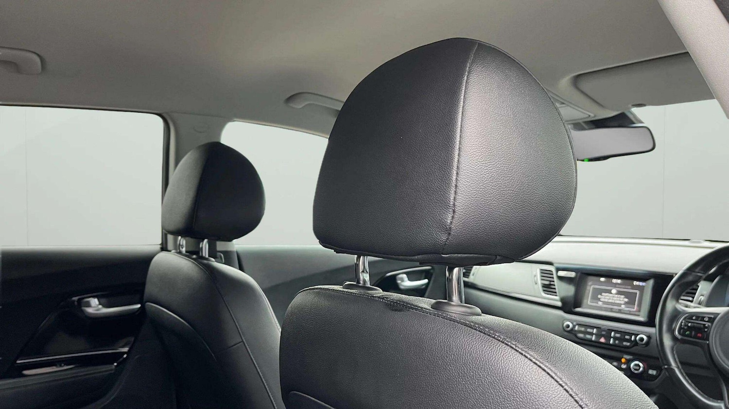 Used Kia Niro 2018 for sale - 78086786: Photo 20