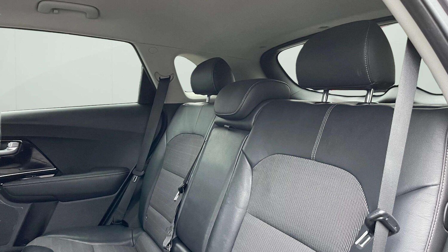 Used Kia Niro 2018 for sale - 78086786: Photo 22