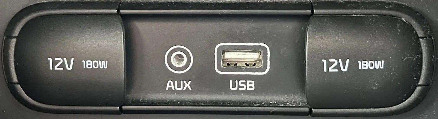 Used Kia Niro 2018 for sale - 78086786: Photo 24