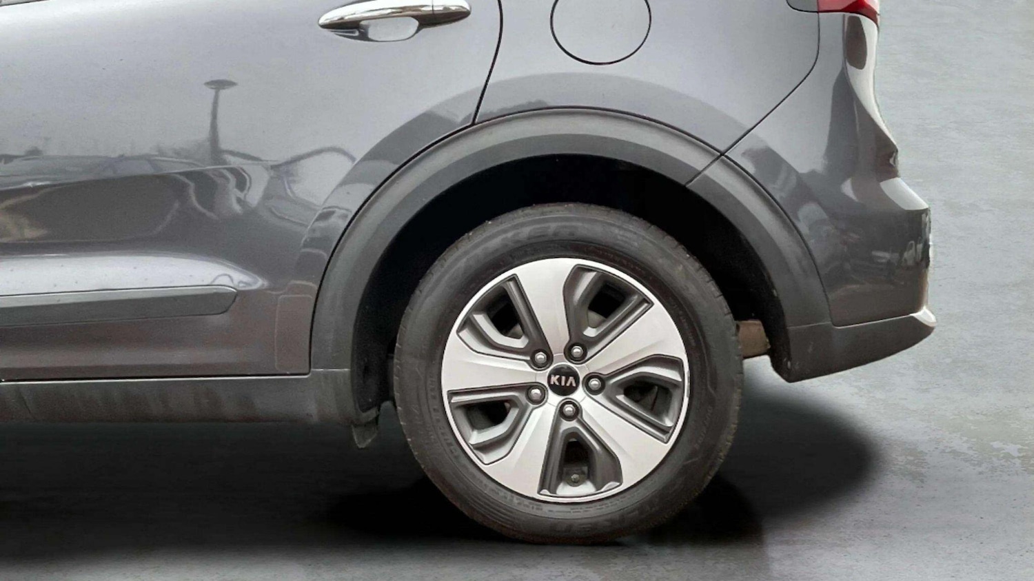 Used Kia Niro 2018 for sale - 78086786: Photo 35