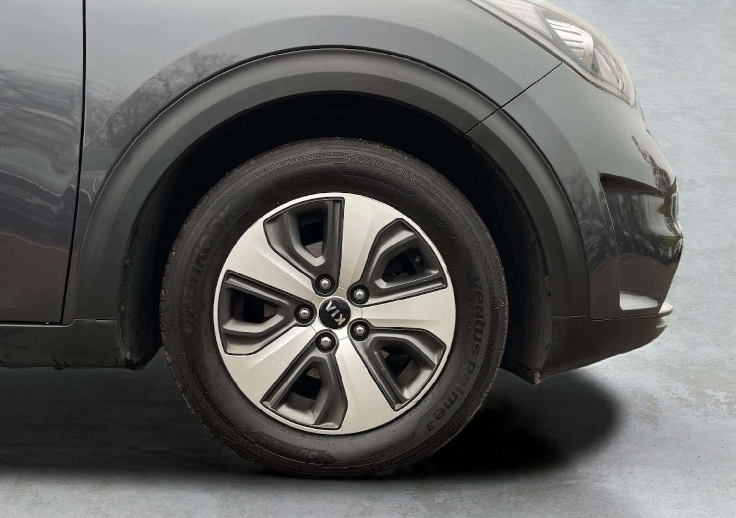 Used Kia Niro 2018 for sale - 78086786: Photo 36