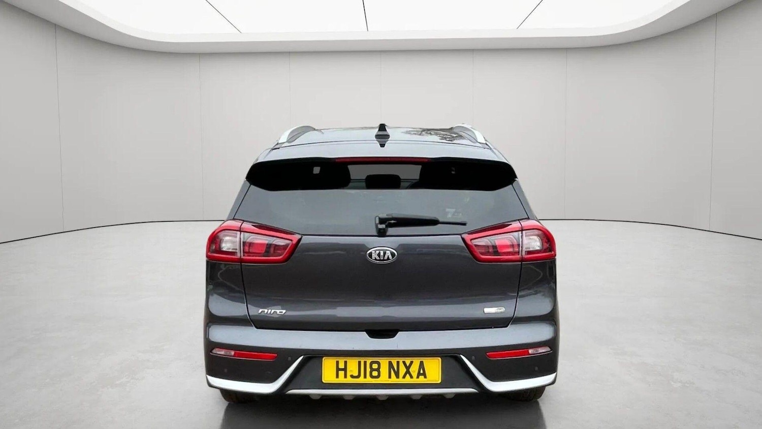 Used Kia Niro 2018 for sale - 78086786: Photo 37