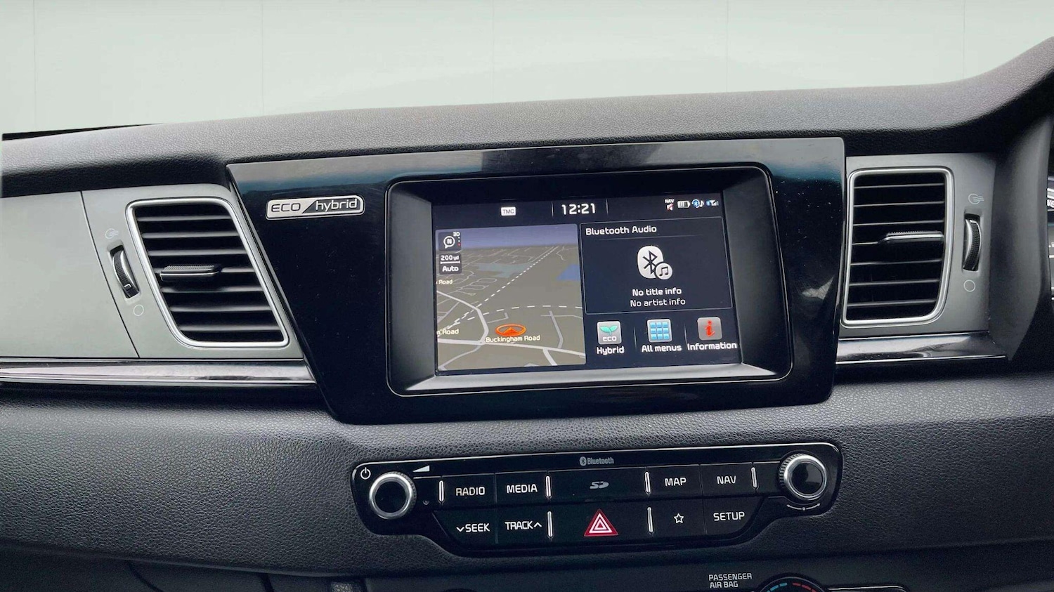 Used Kia Niro 2018 for sale - 78086786: Photo 38