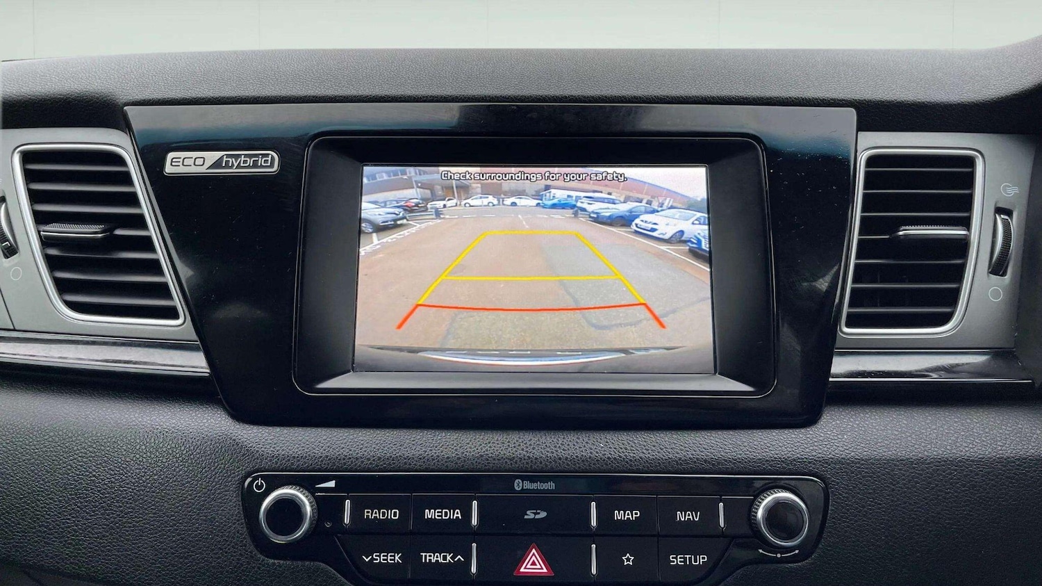 Used Kia Niro 2018 for sale - 78086786: Photo 39