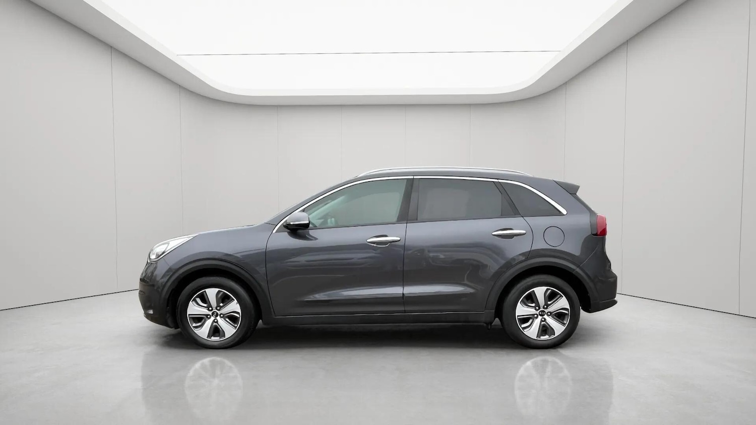 Used Kia Niro 2018 for sale - 78086786: Photo 4