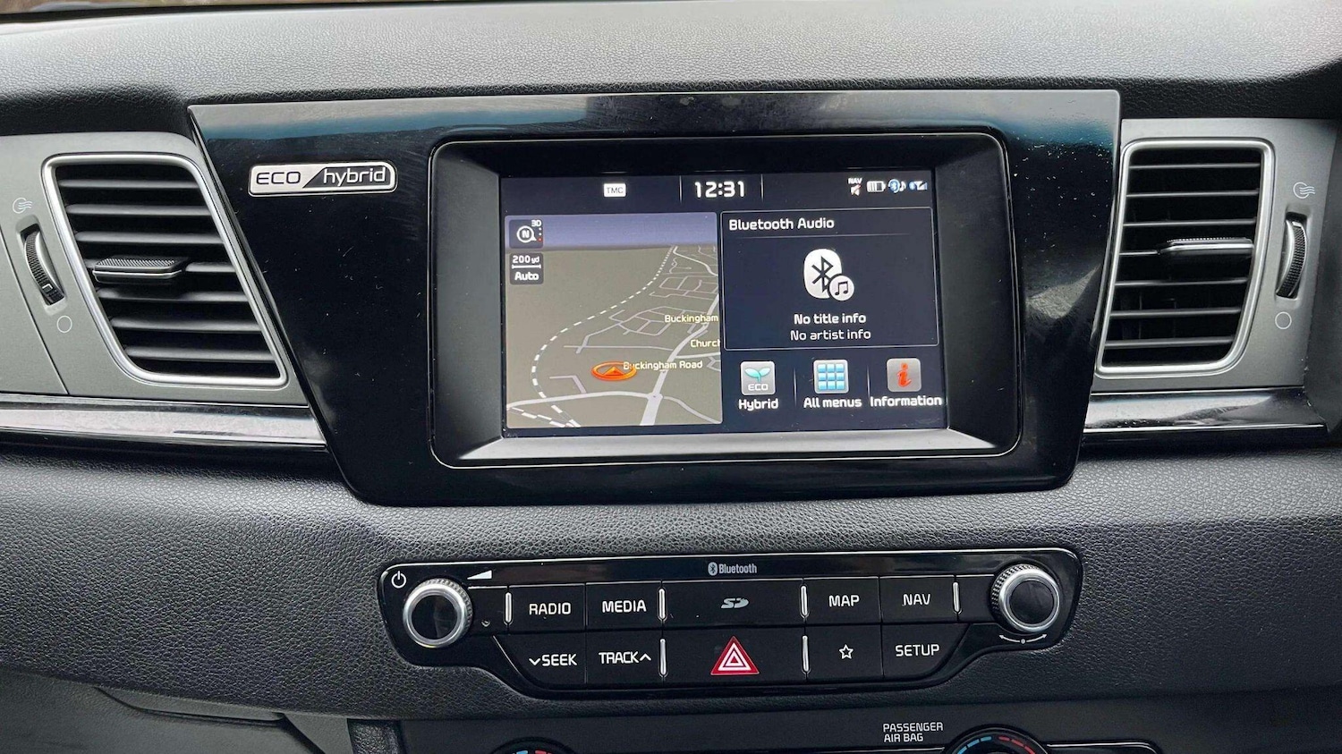 Used Kia Niro 2018 for sale - 78086786: Photo 40