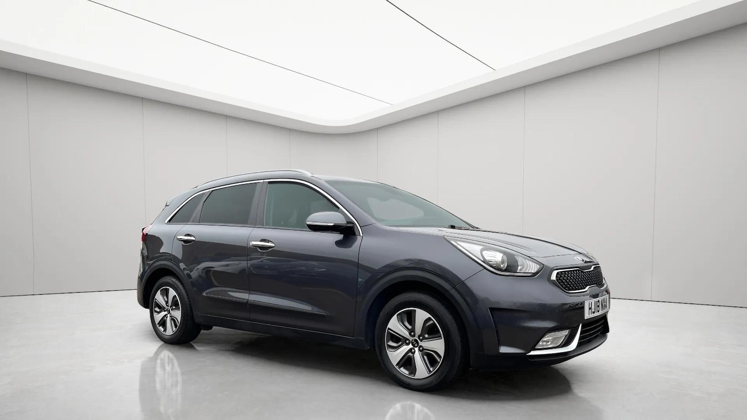 Used Kia Niro 2018 for sale - 78086786: Photo 5