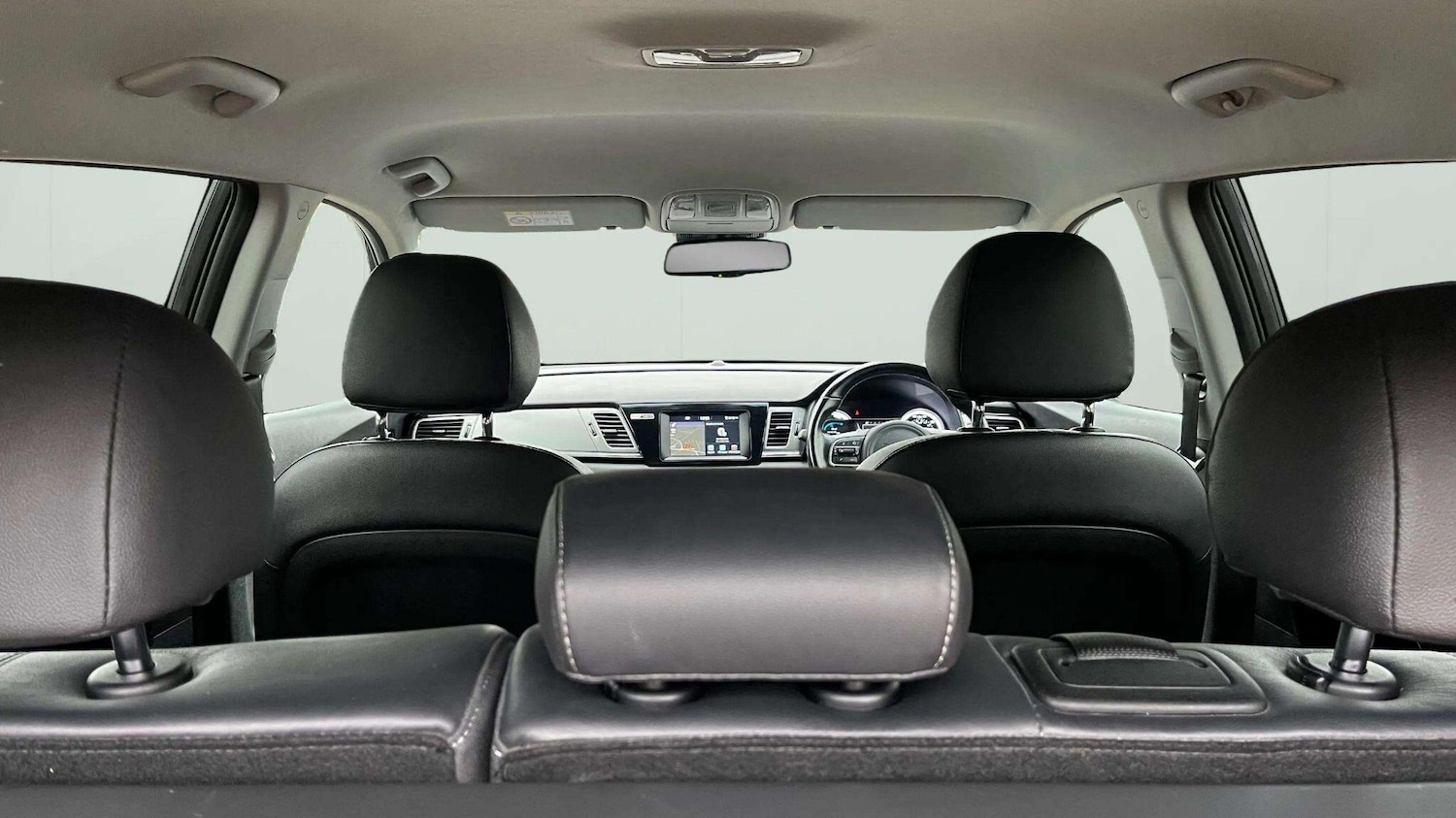 Used Kia Niro 2018 for sale - 78086786: Photo 55