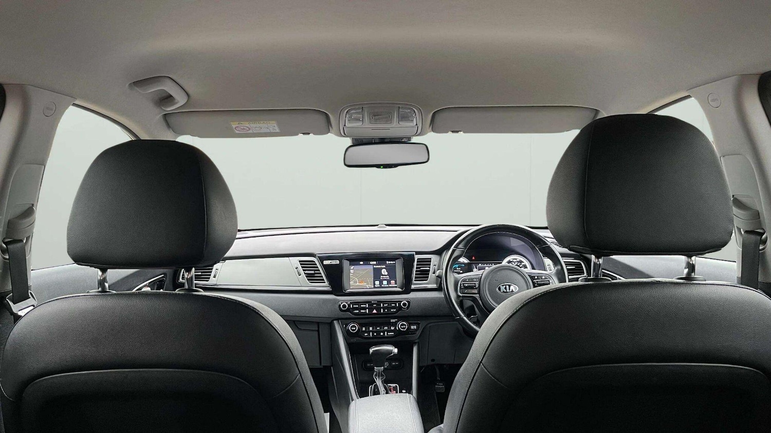 Used Kia Niro 2018 for sale - 78086786: Photo 56