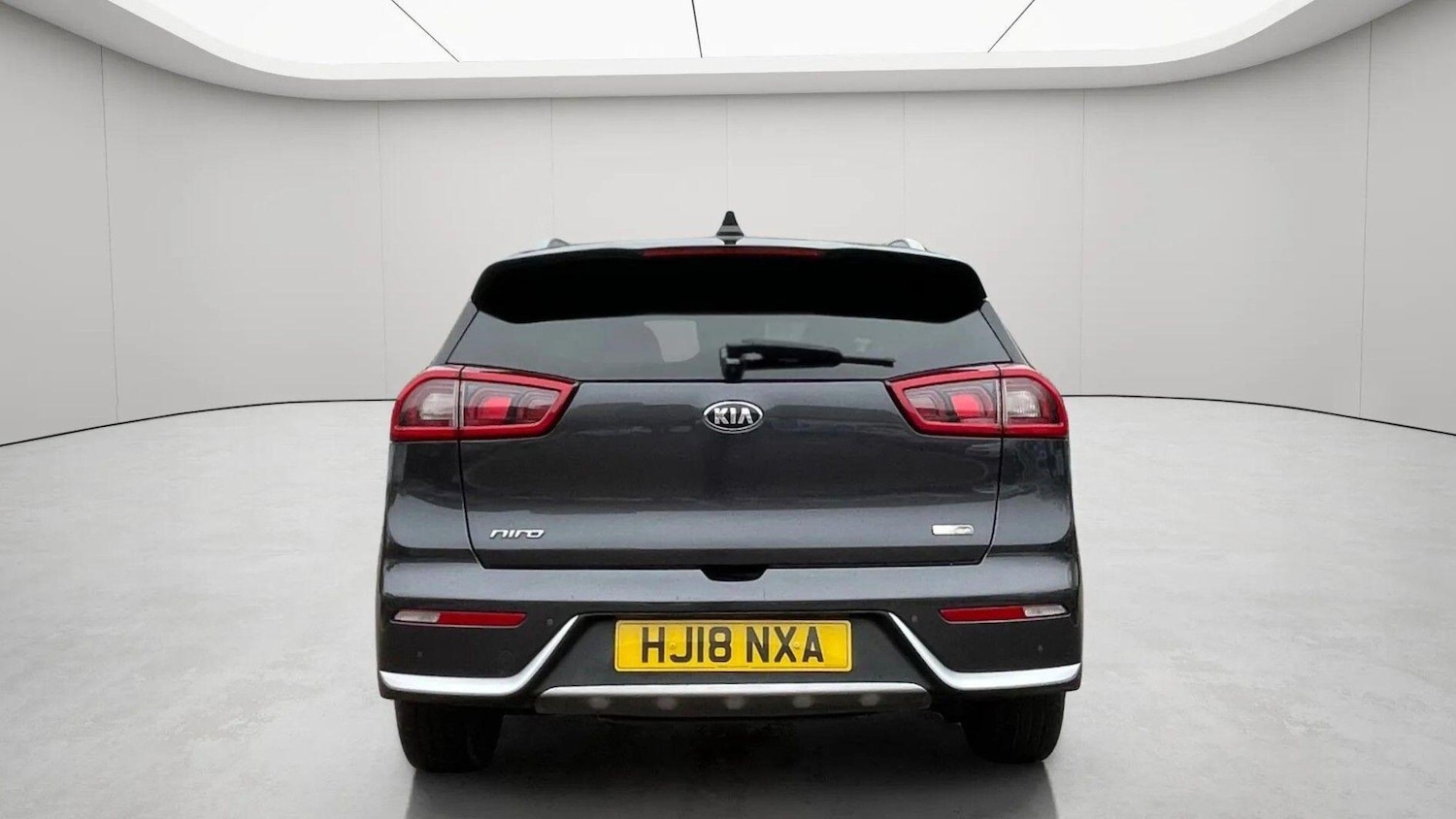 Used Kia Niro 2018 for sale - 78086786: Photo 6