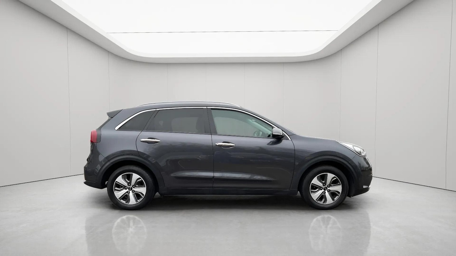 Used Kia Niro 2018 for sale - 78086786: Photo 7