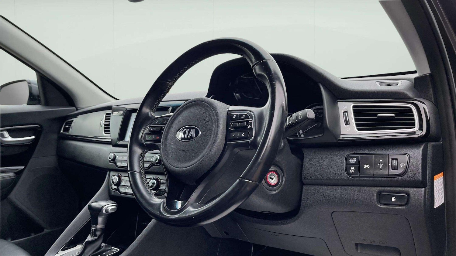 Used Kia Niro 2018 for sale - 78086786: Photo 9