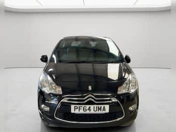 Used Citroen DS3 2015 for sale - 79860258: Photo
