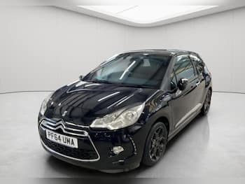 Used Citroen DS3 2015 for sale - 79860258: Photo