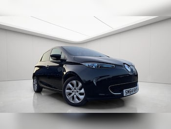 Used Renault Zoe 2014 for sale - 78934835: Photo