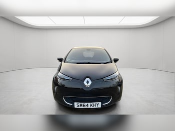 Used Renault Zoe 2014 for sale - 78934835: Photo