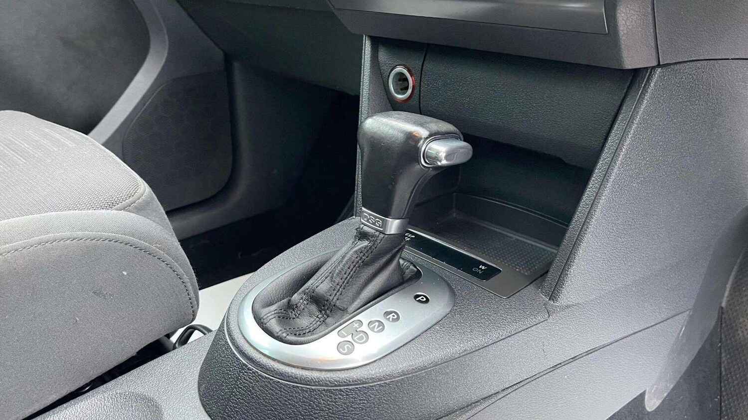 Used Volkswagen Touran 2007 for sale - 78070327: Photo 12