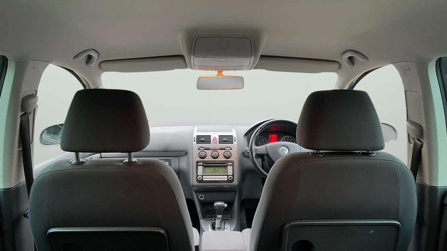 Used Volkswagen Touran 2007 for sale - 78070327: Photo 13