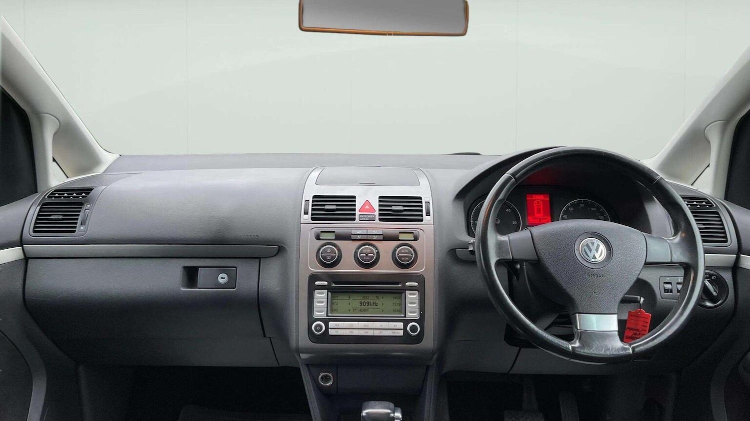 Used Volkswagen Touran 2007 for sale - 78070327: Photo 14