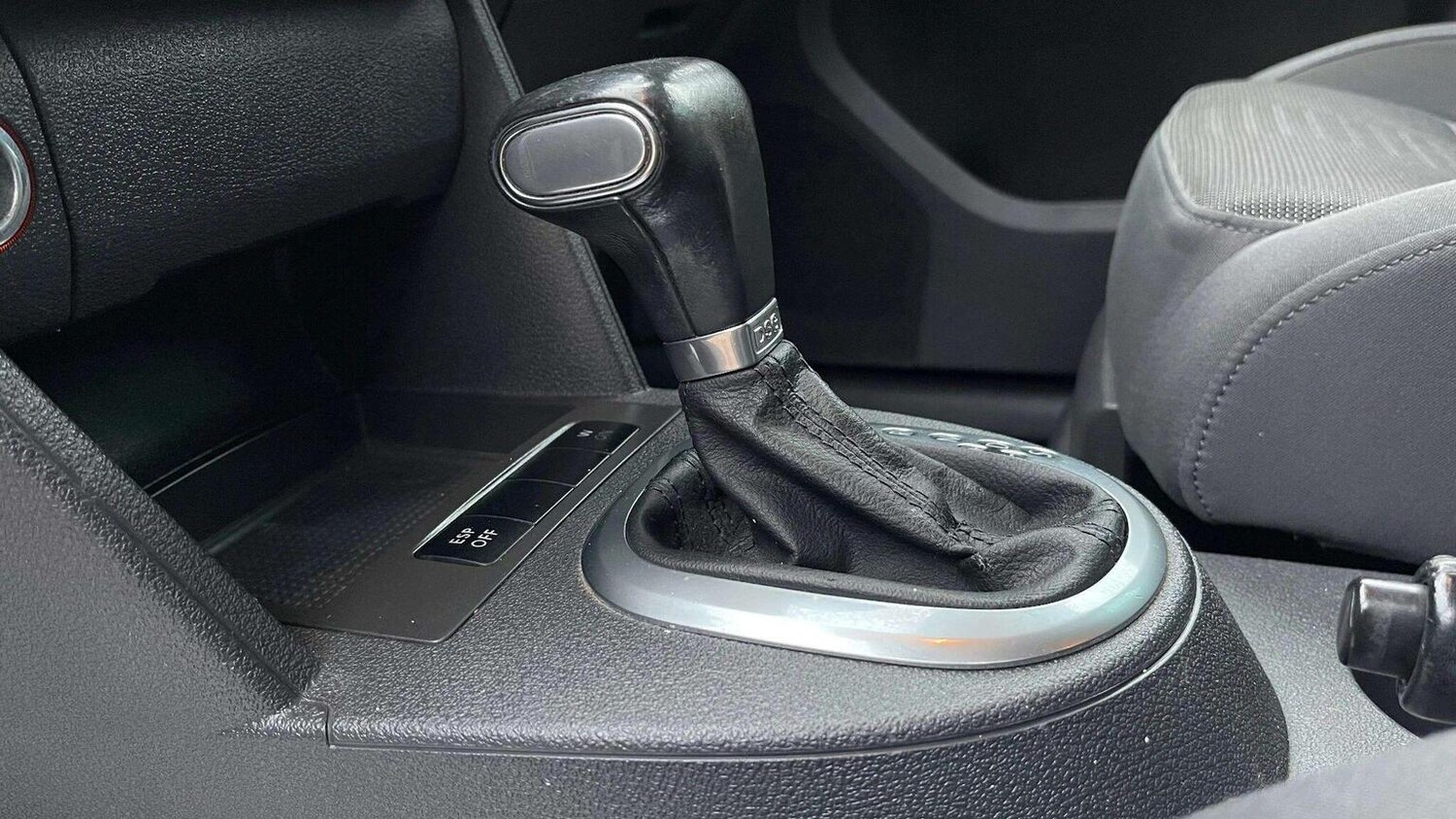 Used Volkswagen Touran 2007 for sale - 78070327: Photo 22