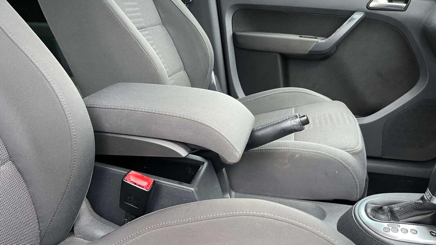 Used Volkswagen Touran 2007 for sale - 78070327: Photo 26