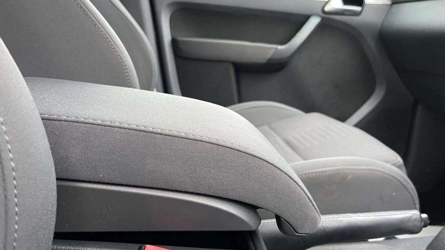 Used Volkswagen Touran 2007 for sale - 78070327: Photo 27