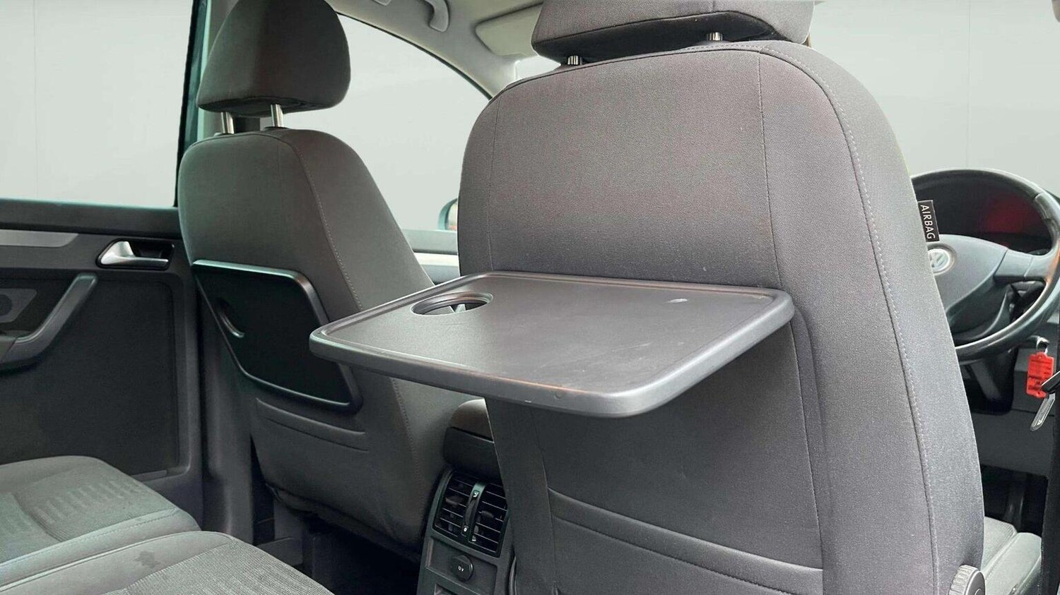 Used Volkswagen Touran 2007 for sale - 78070327: Photo 29