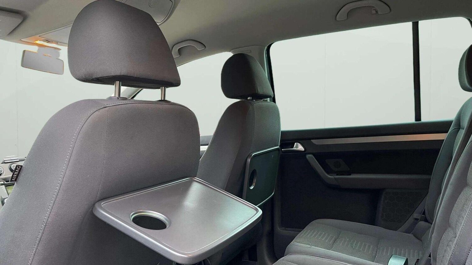 Used Volkswagen Touran 2007 for sale - 78070327: Photo 30