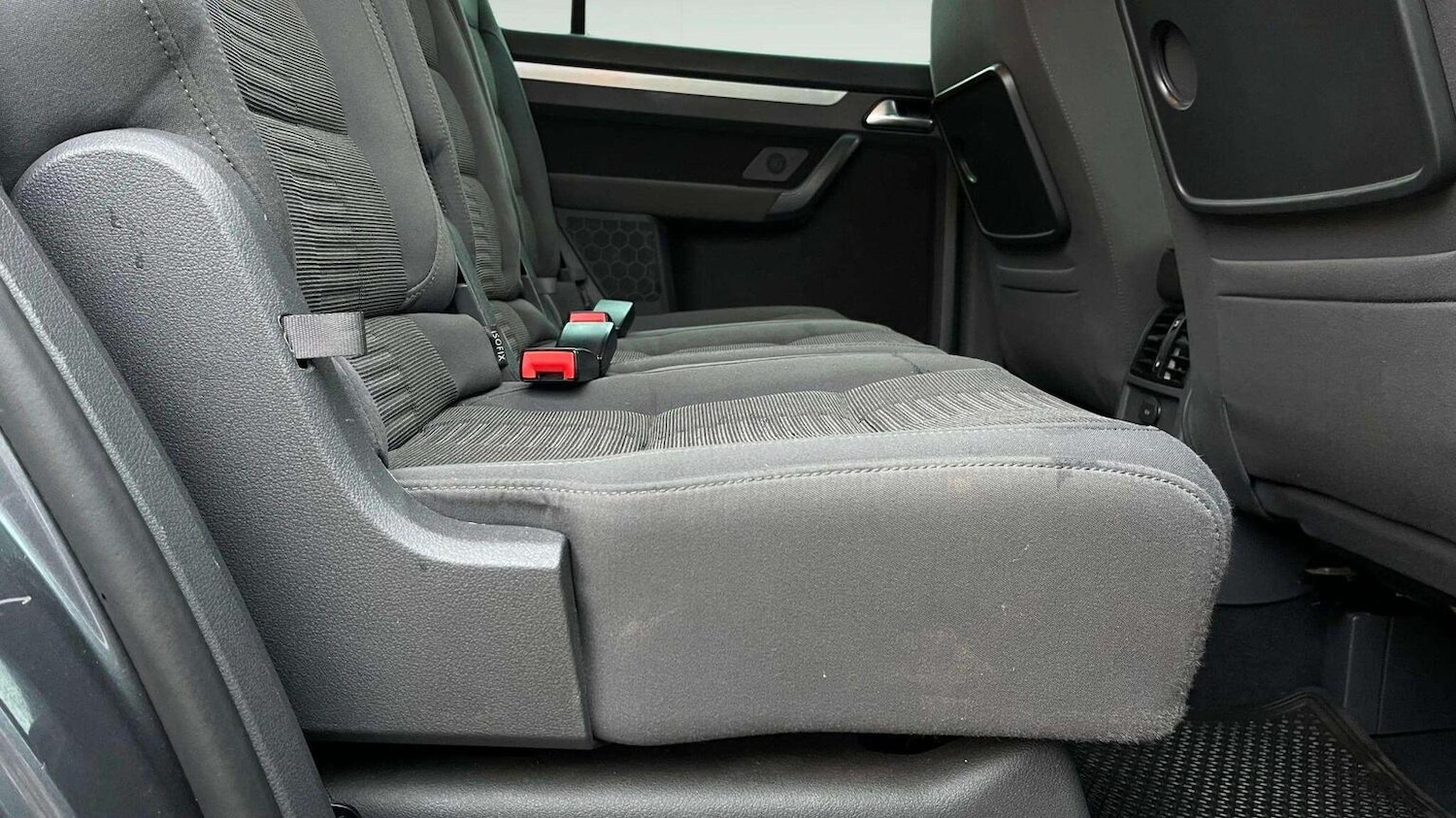 Used Volkswagen Touran 2007 for sale - 78070327: Photo 31