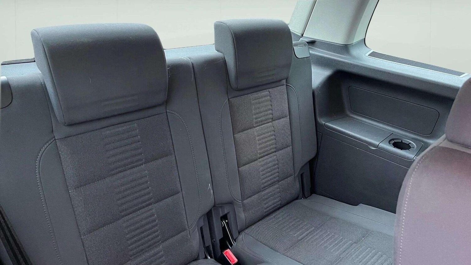 Used Volkswagen Touran 2007 for sale - 78070327: Photo 32