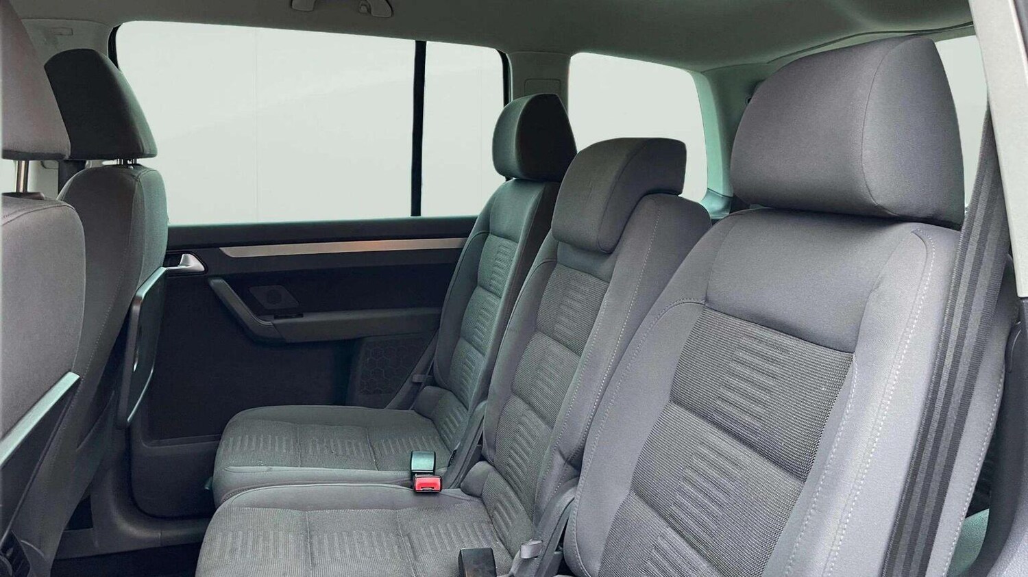 Used Volkswagen Touran 2007 for sale - 78070327: Photo 37