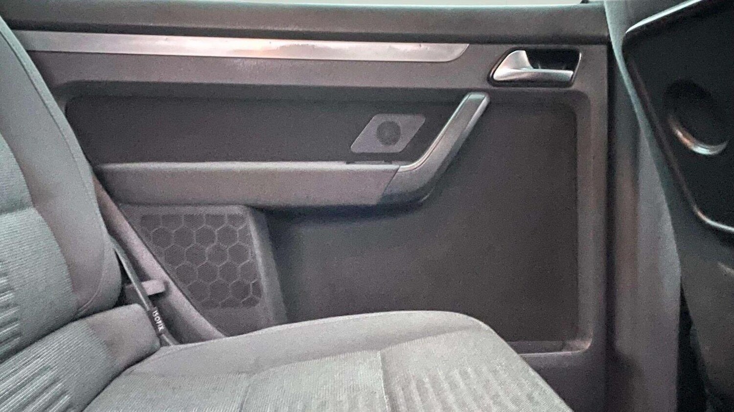 Used Volkswagen Touran 2007 for sale - 78070327: Photo 46