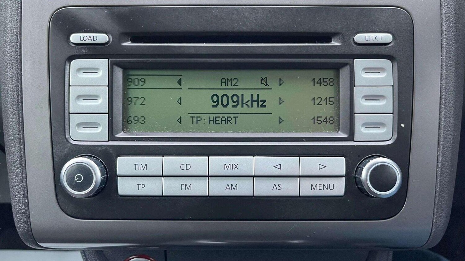 Used Volkswagen Touran 2007 for sale - 78070327: Photo 49