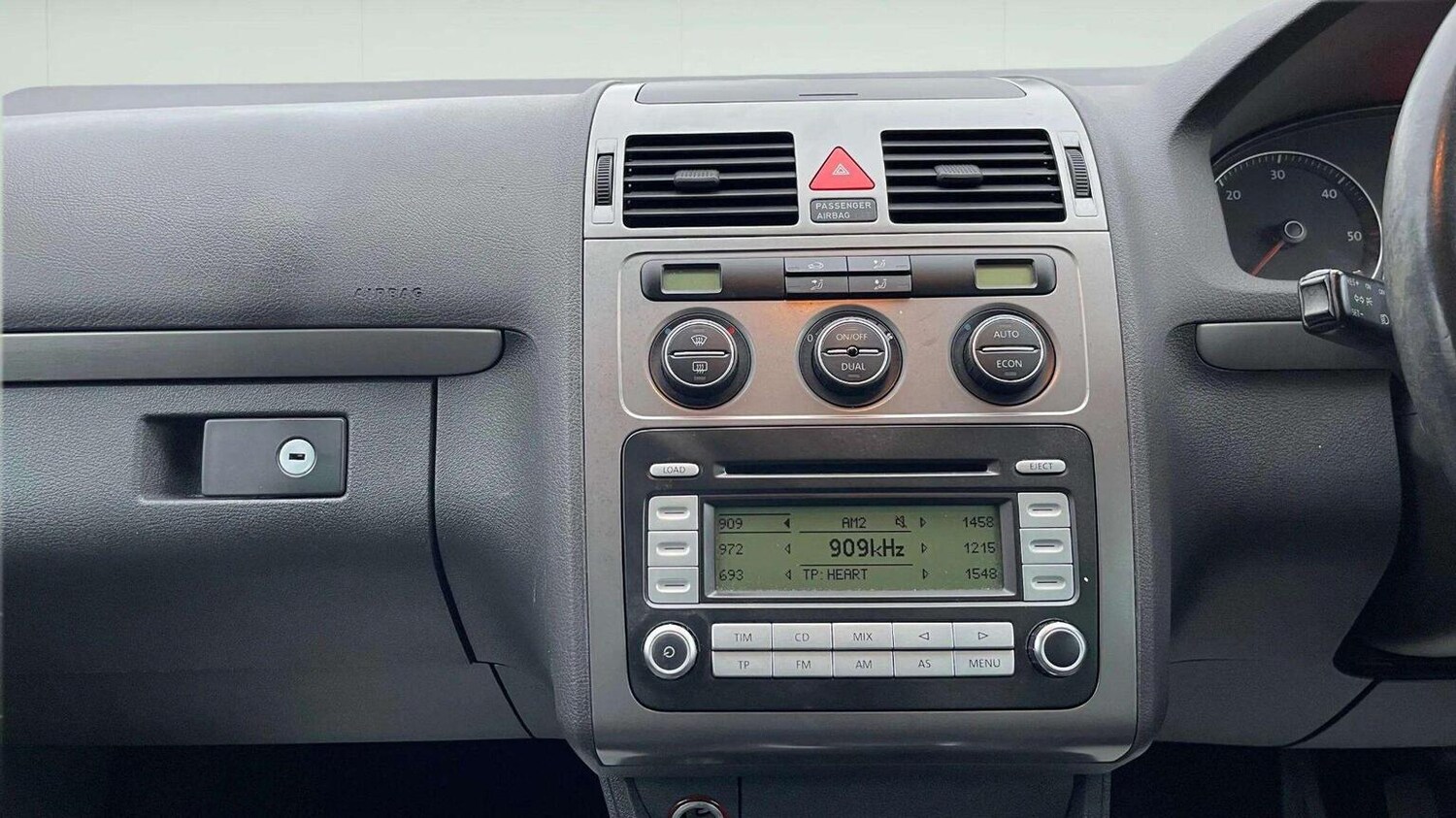 Used Volkswagen Touran 2007 for sale - 78070327: Photo 50