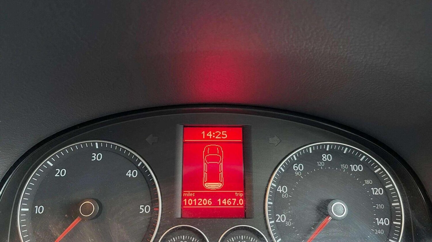 Used Volkswagen Touran 2007 for sale - 78070327: Photo 52