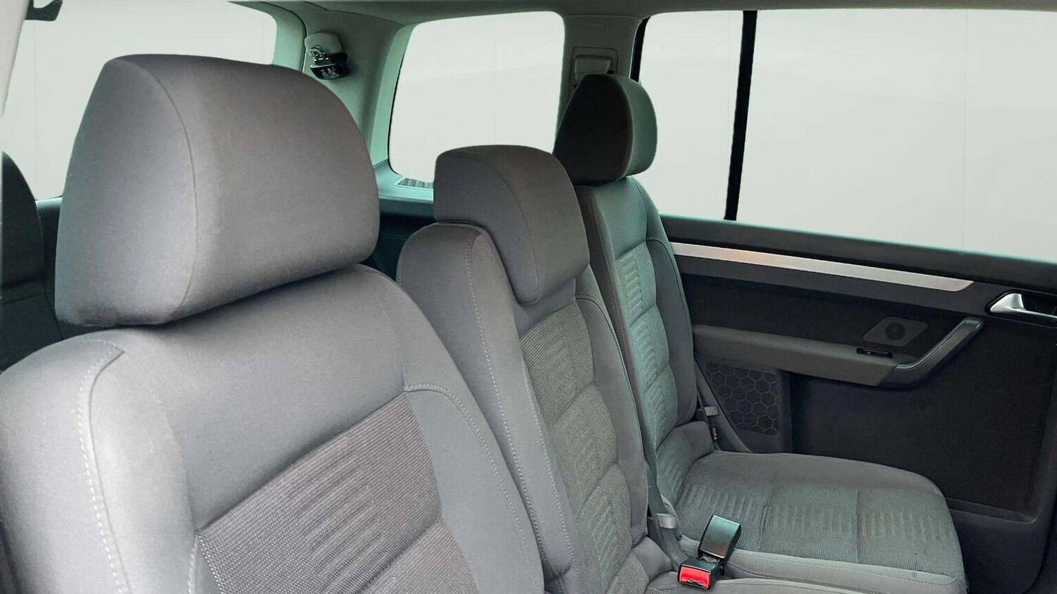 Used Volkswagen Touran 2007 for sale - 78070327: Photo 58