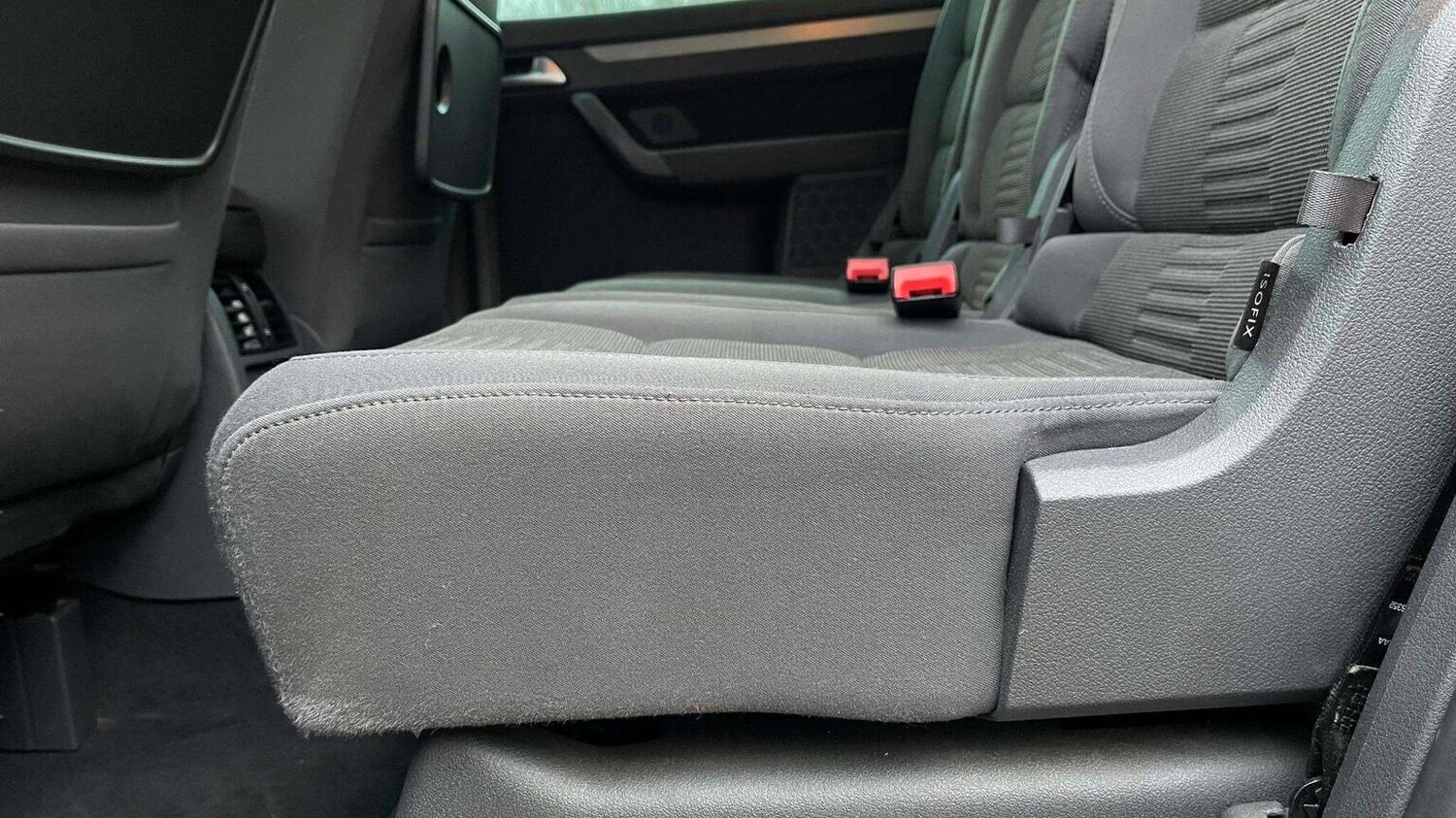 Used Volkswagen Touran 2007 for sale - 78070327: Photo 59