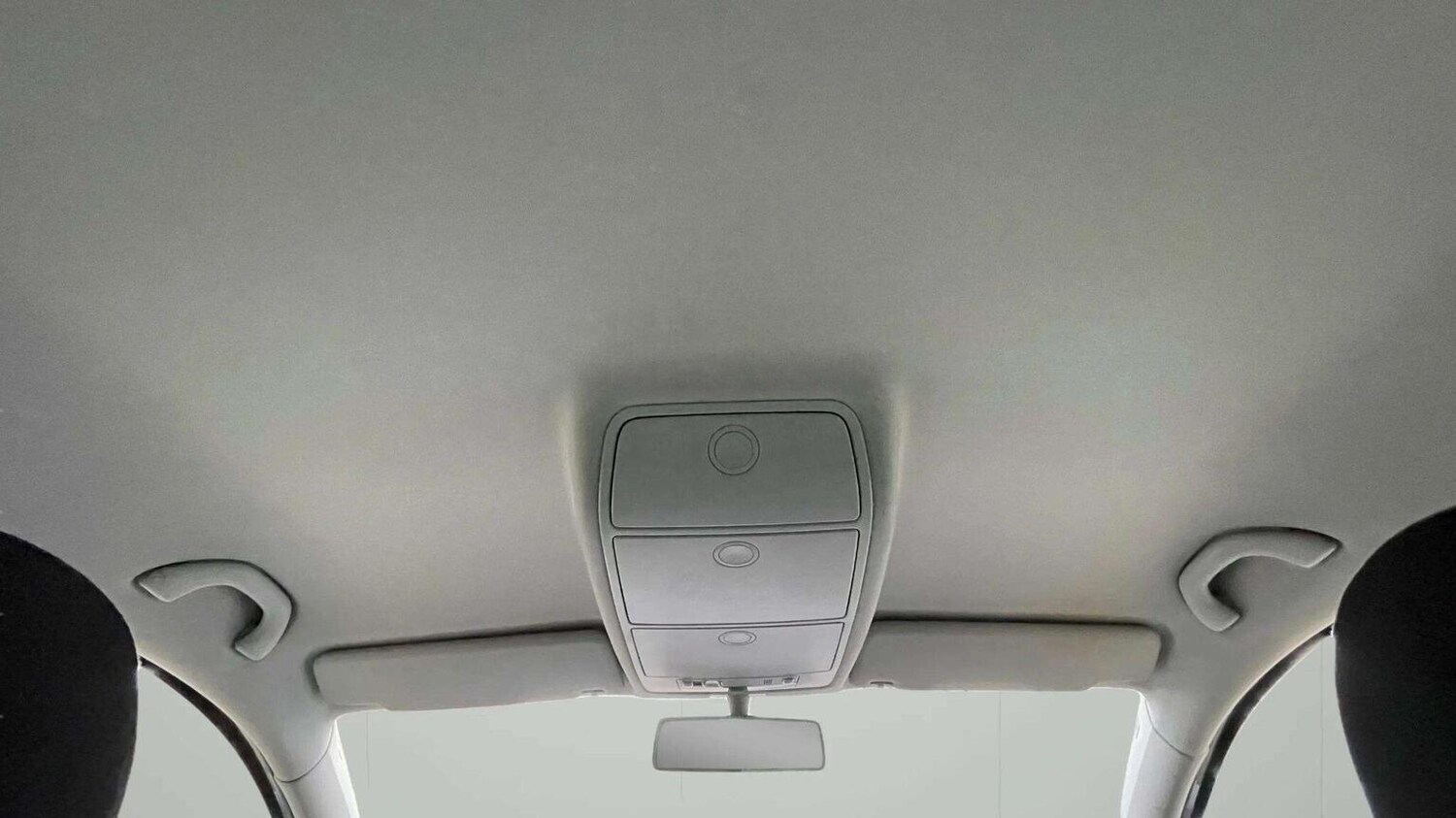 Used Volkswagen Touran 2007 for sale - 78070327: Photo 60