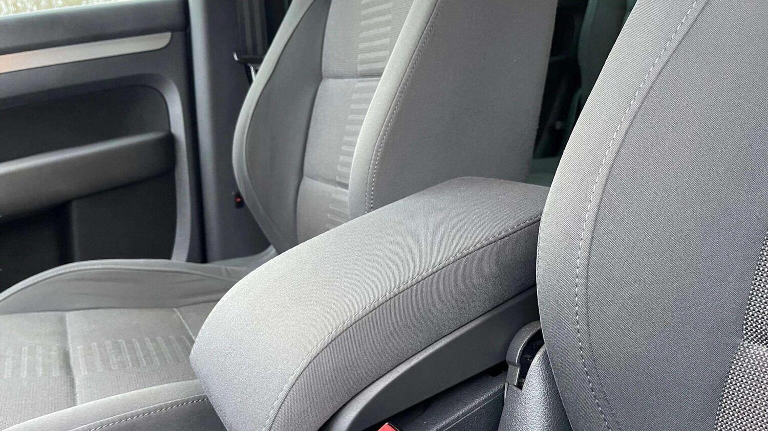 Used Volkswagen Touran 2007 for sale - 78070327: Photo 65