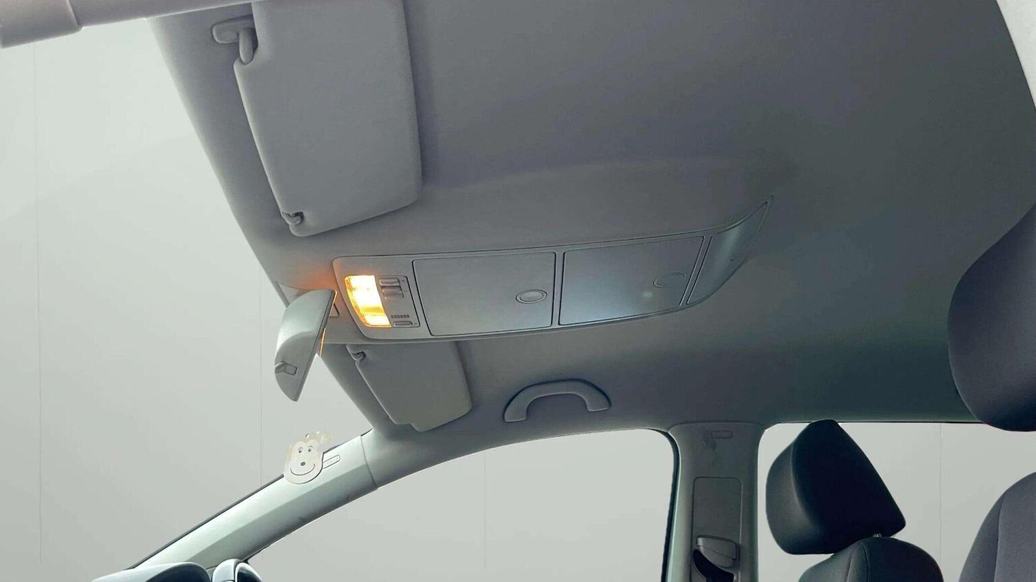 Used Volkswagen Touran 2007 for sale - 78070327: Photo 66