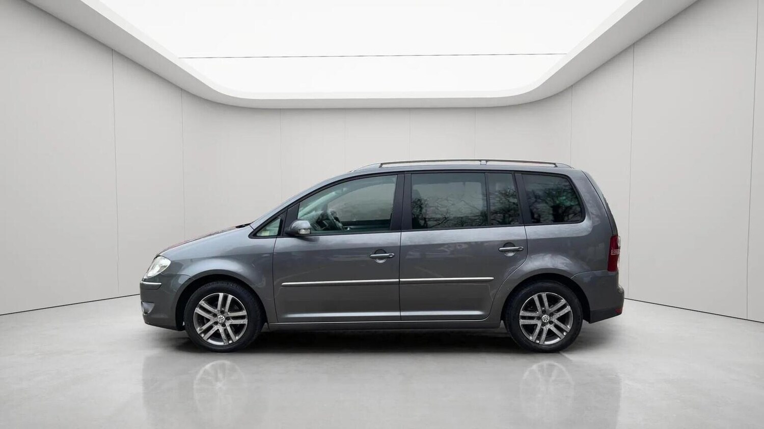 Used Volkswagen Touran 2007 for sale - 78070327: Photo 7