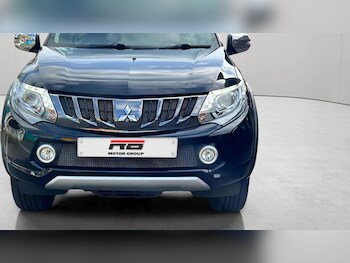 Used Mitsubishi L200 2019 for sale - 78301076: Photo