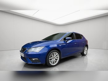 Used SEAT Leon 2018 for sale - 78661728: Photo